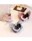 Fashion Multi-color Bowknot Shape Decorated Hair Clip