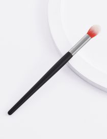 Fashion Black Single Small Blending Brush Makeup Brush